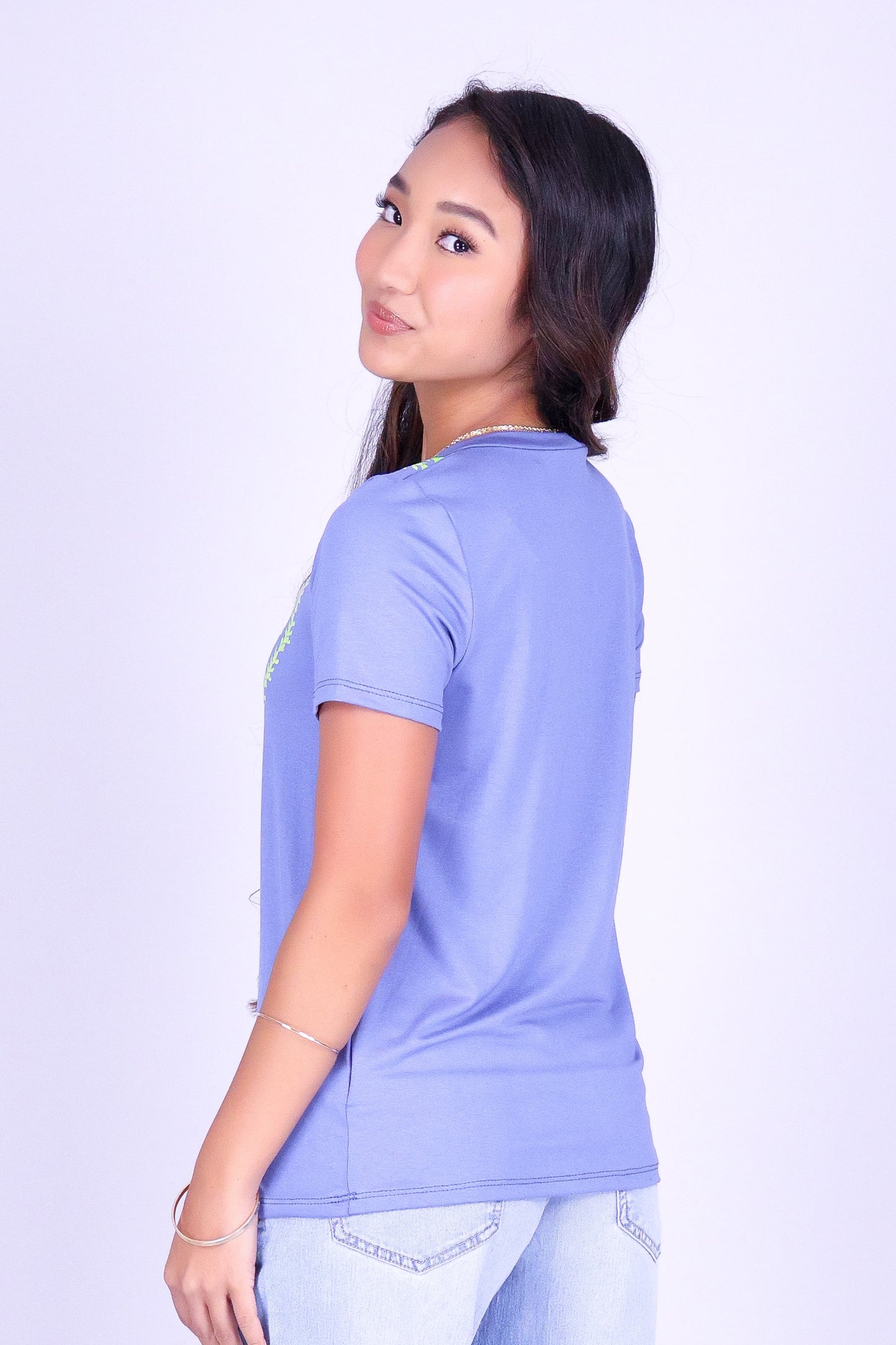MULTI PAKALANA TEE