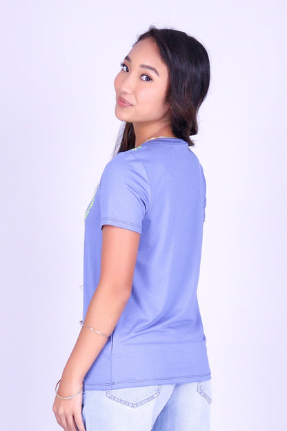 MULTI PAKALANA TEE