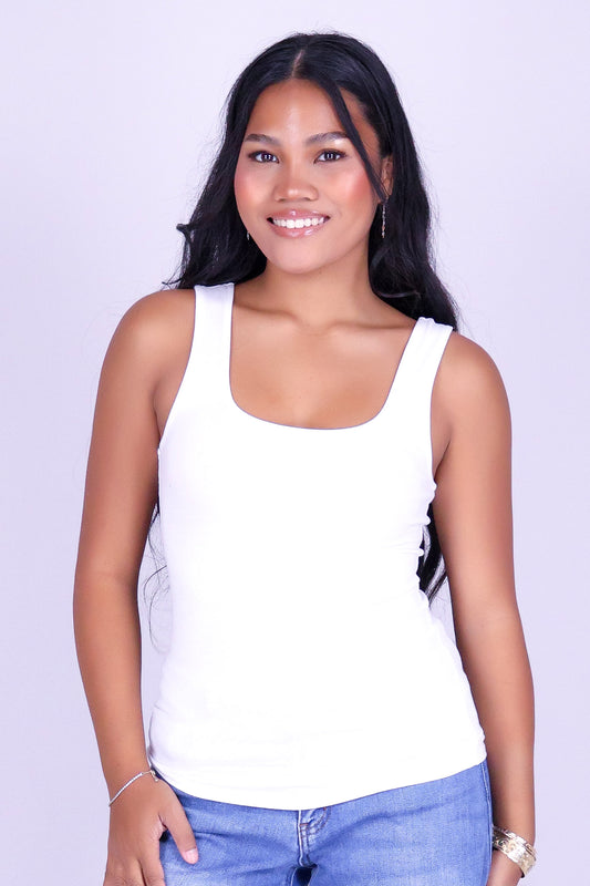 WHAT YOU WANT TANK TOP