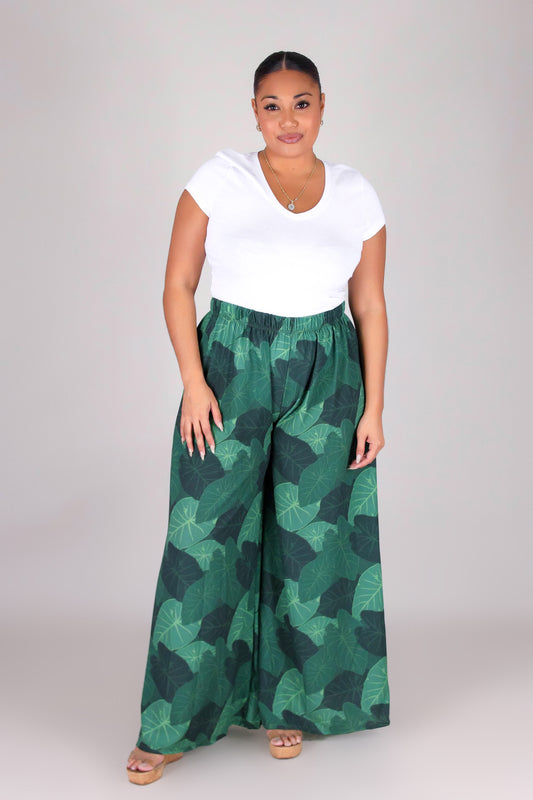 KALO PALAZZO PANTS