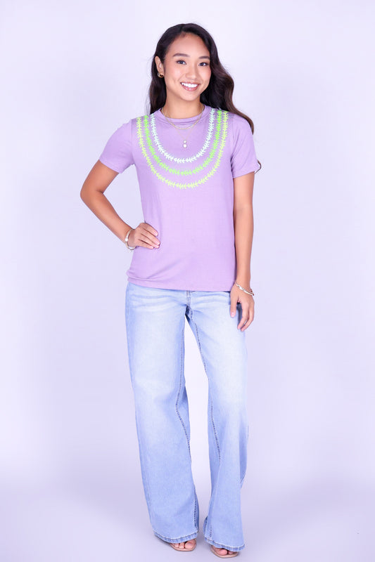 MULTI PAKALANA TEE