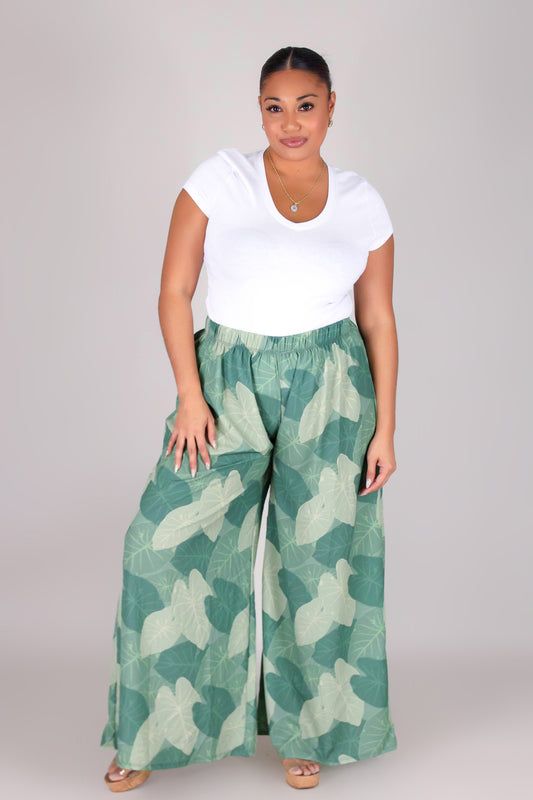 KALO PALAZZO PANTS