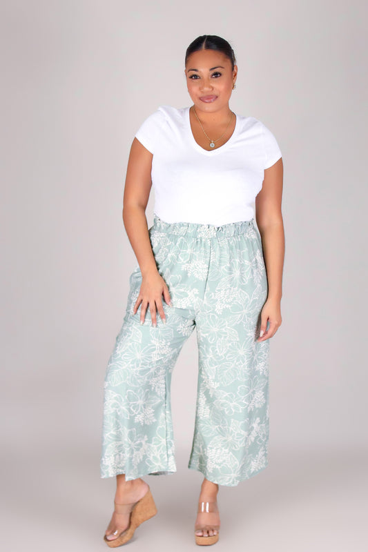 THE PARADISE CAPRI'S