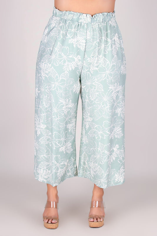 THE PARADISE CAPRI'S