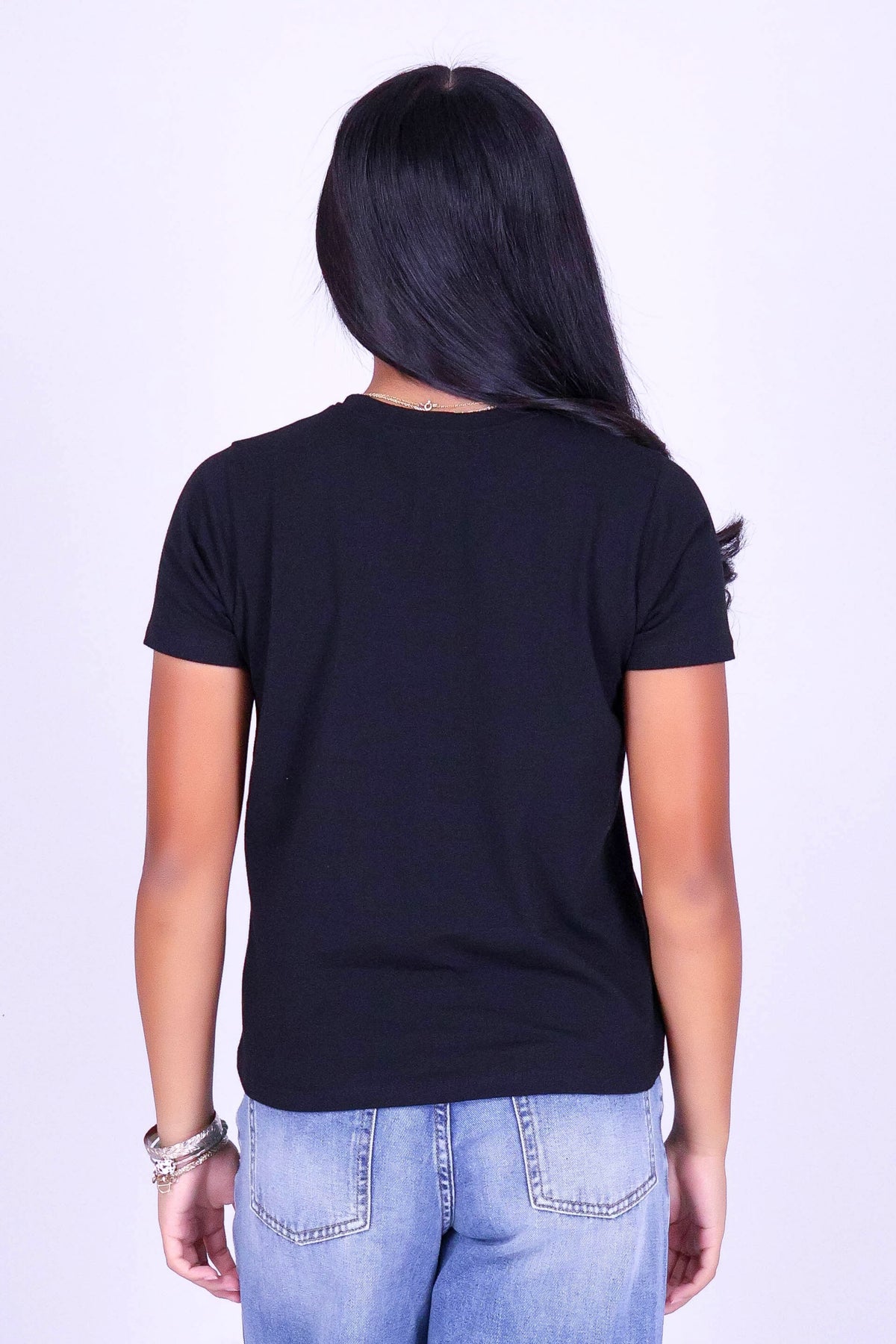 MAILE PUAKENIKENI PIKAKE OVERSIZED LEI TEE | KIDS SIZE 4-14