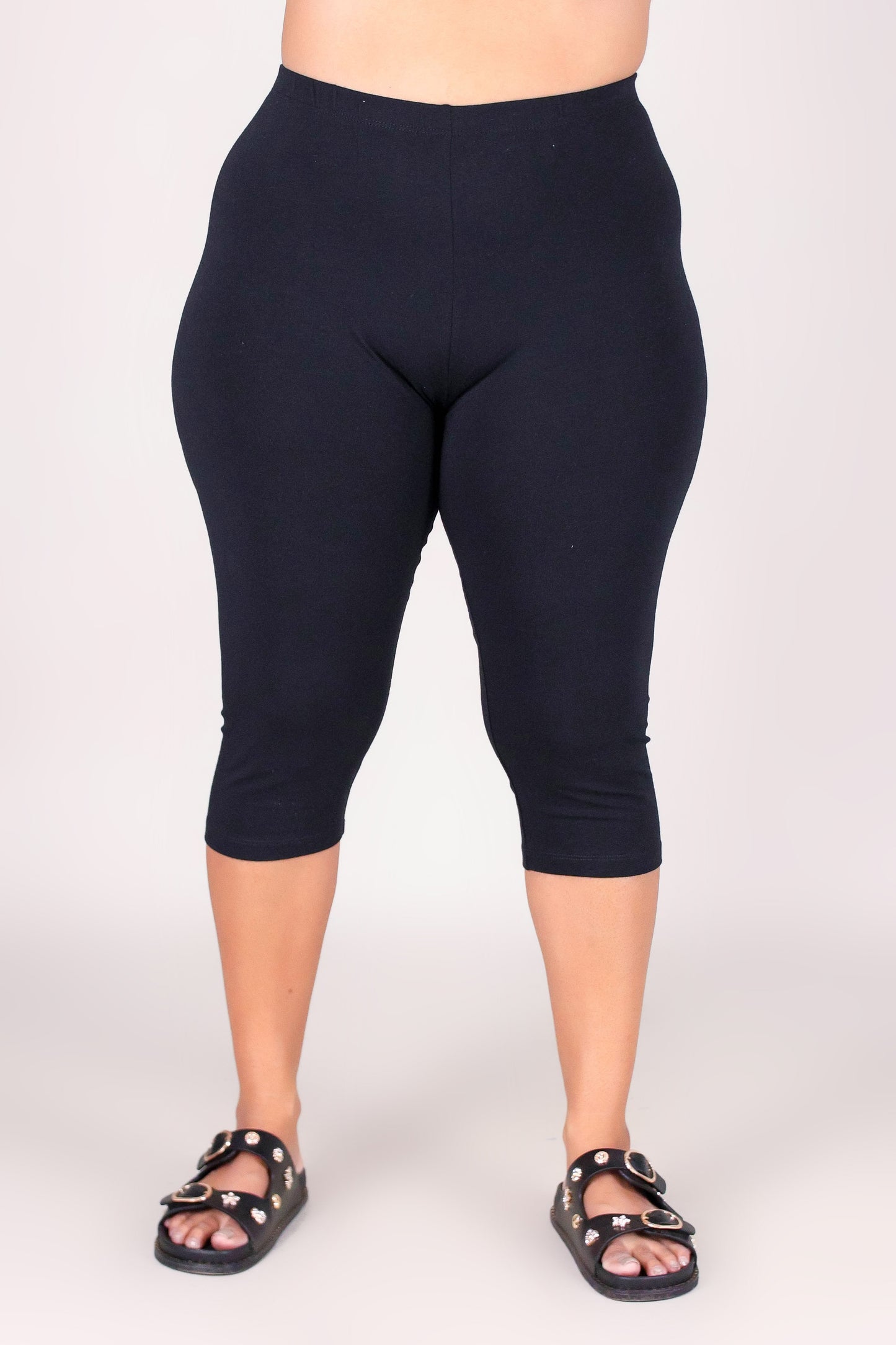 SOFTMOTION CAPRI LEGGING