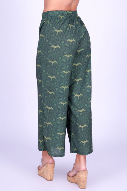 WILD IWA CAPRI'S