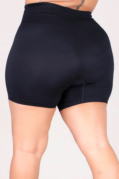 SNATCH ME UP SHORTS