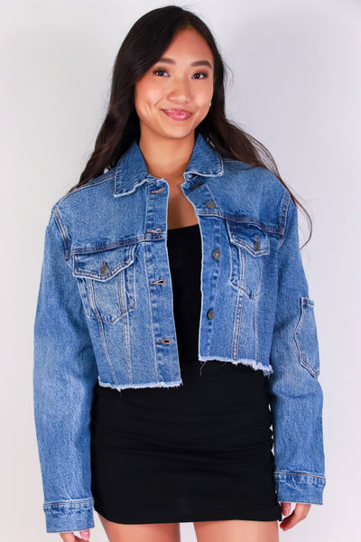 JACKETS