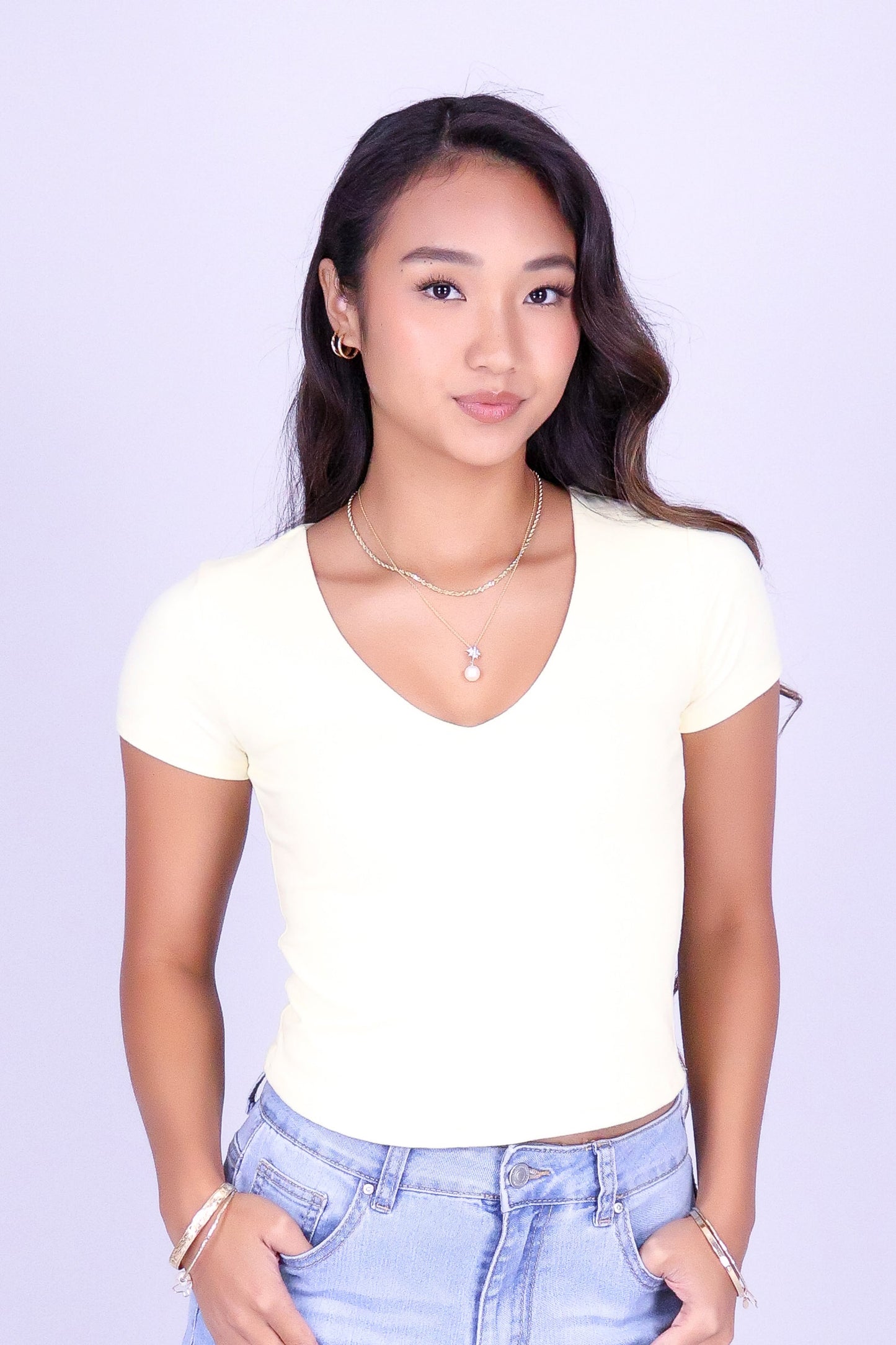 EVERYDAY CLUB TEE