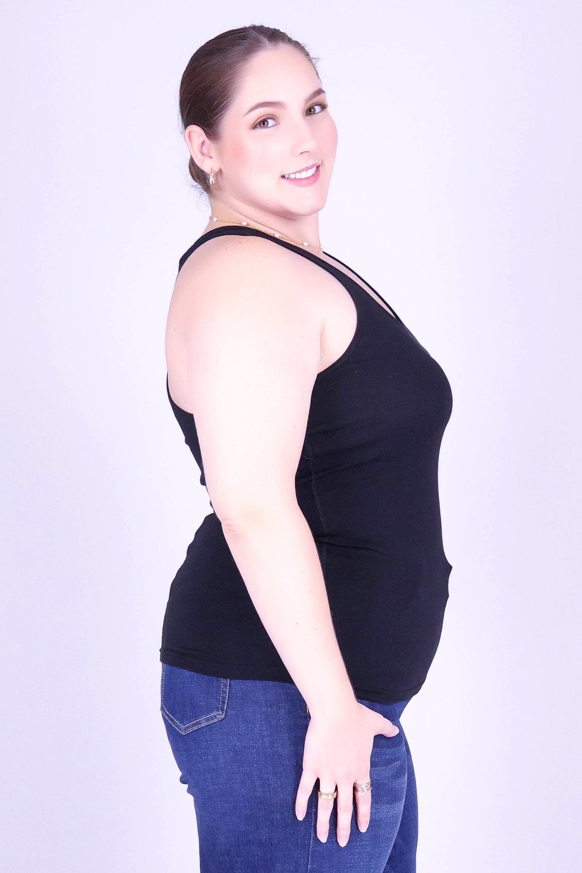 DELILAH TANK TOP