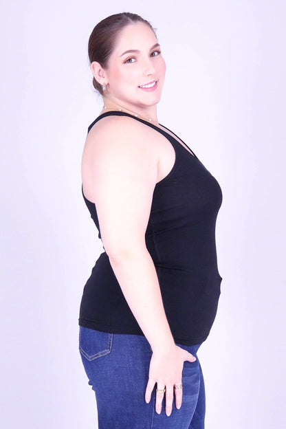 DELILAH TANK TOP