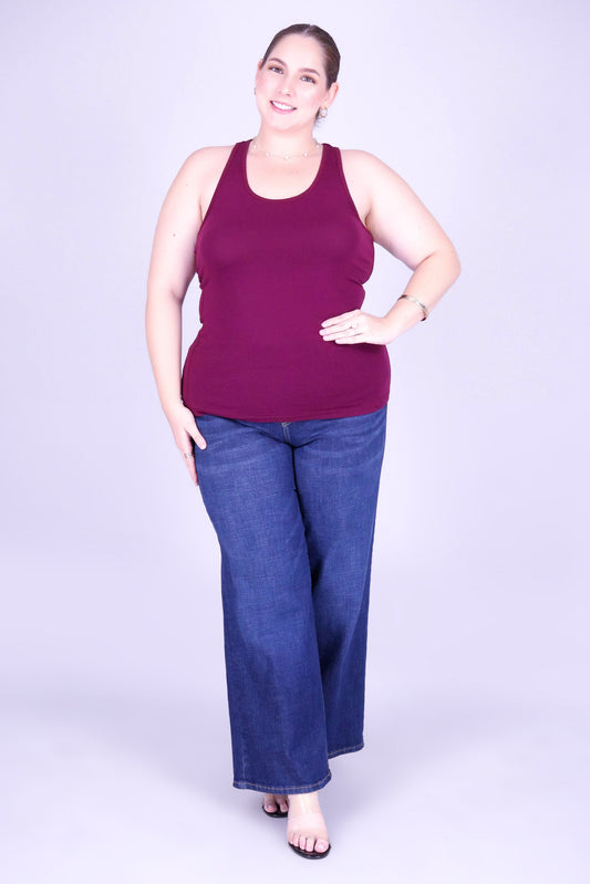 DELILAH TANK TOP