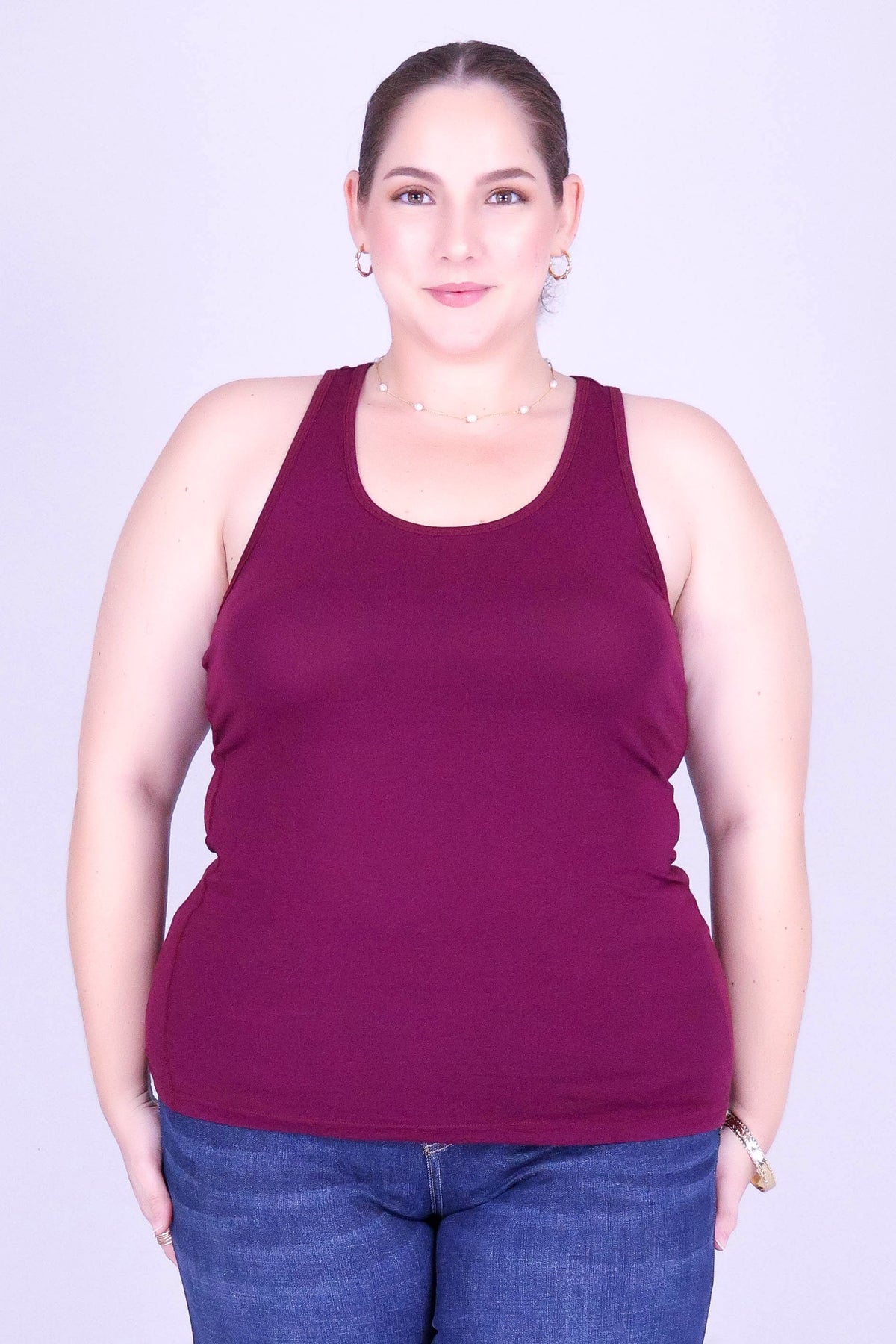 DELILAH TANK TOP
