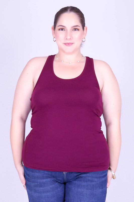 DELILAH TANK TOP