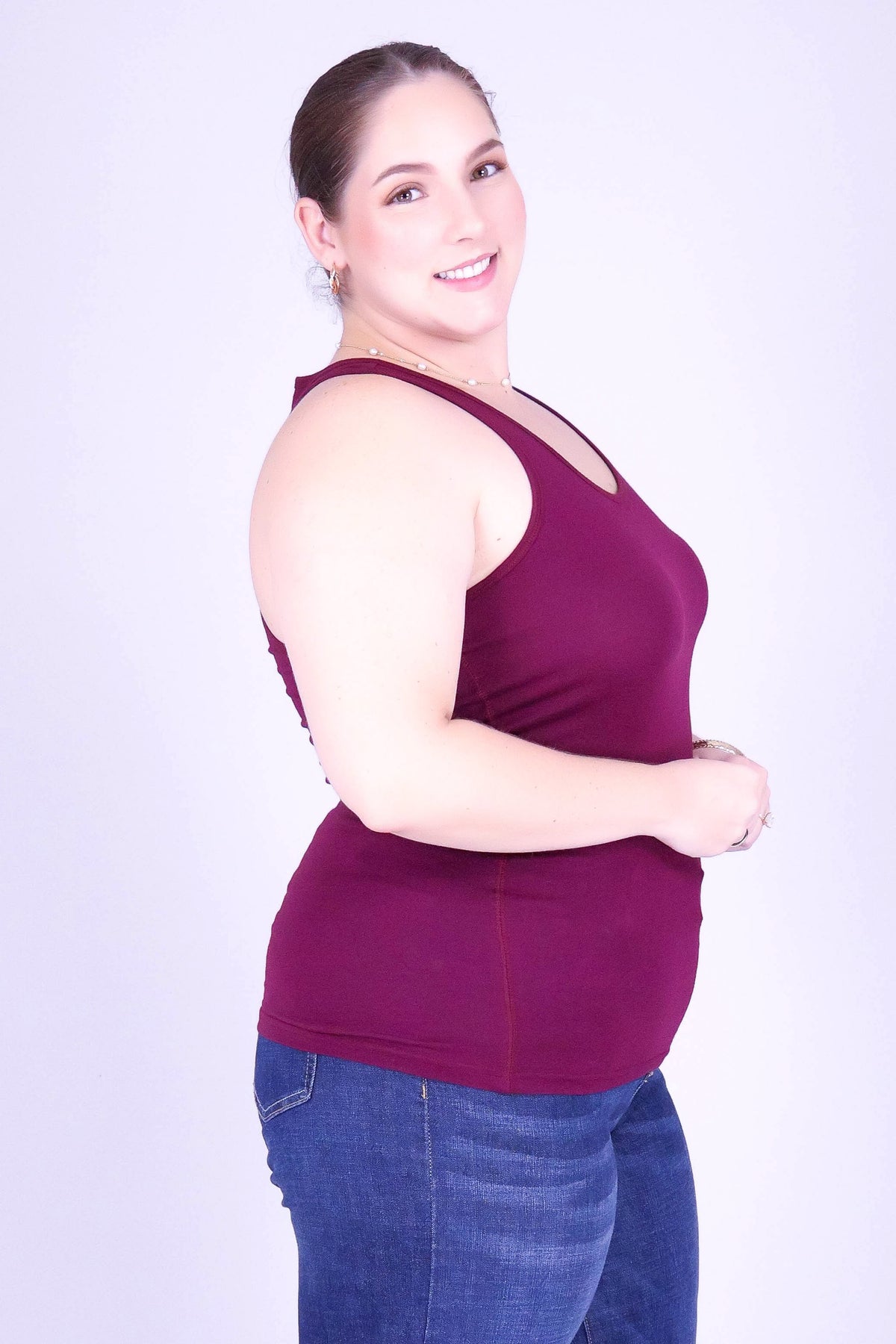 DELILAH TANK TOP
