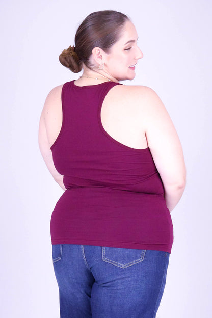 DELILAH TANK TOP