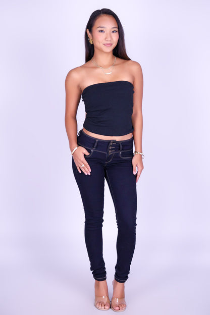 THE CURVE SKINNY JEANS