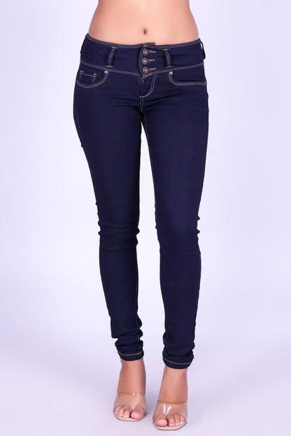 THE CURVE SKINNY JEANS