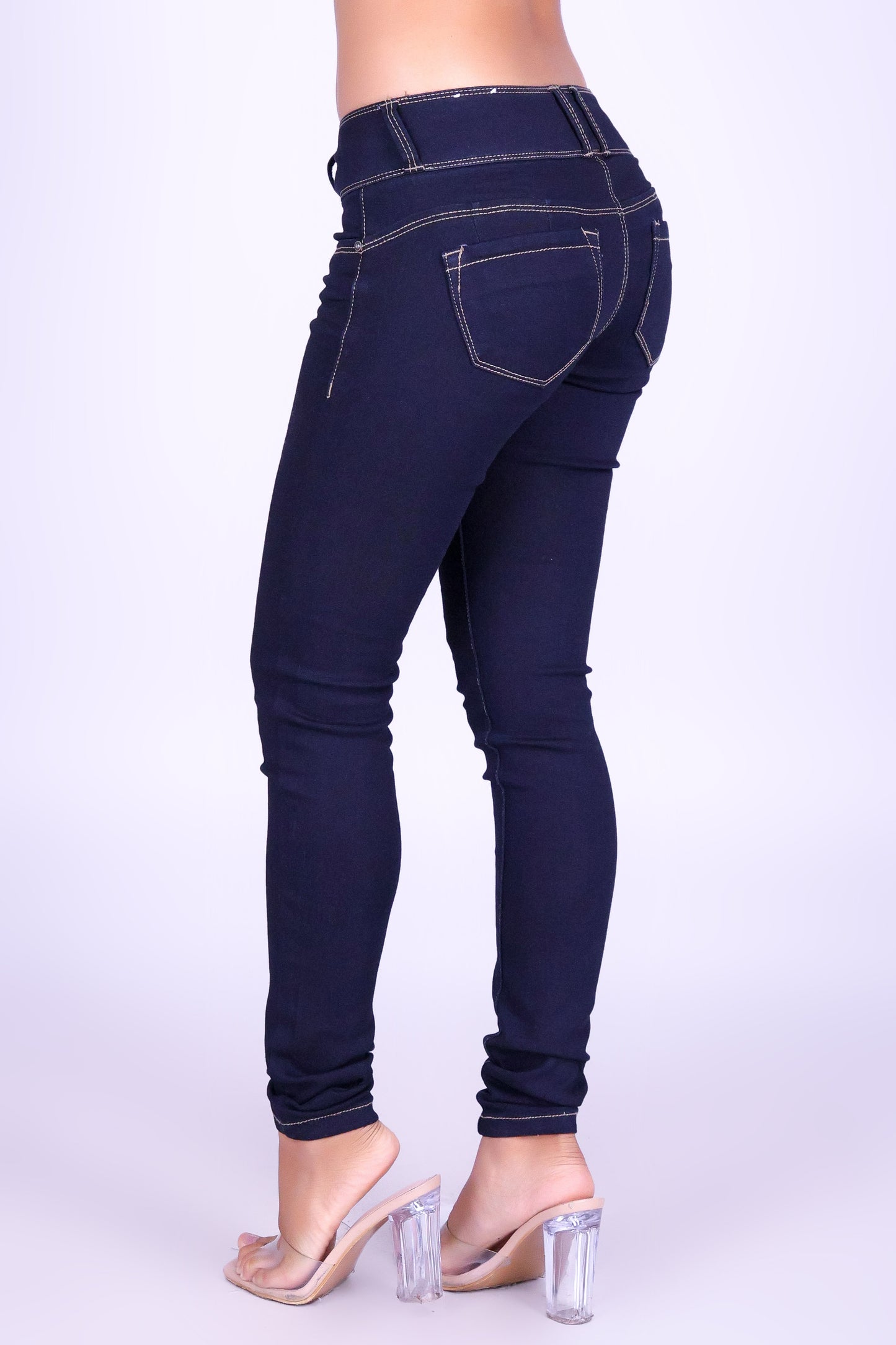 THE CURVE SKINNY JEANS