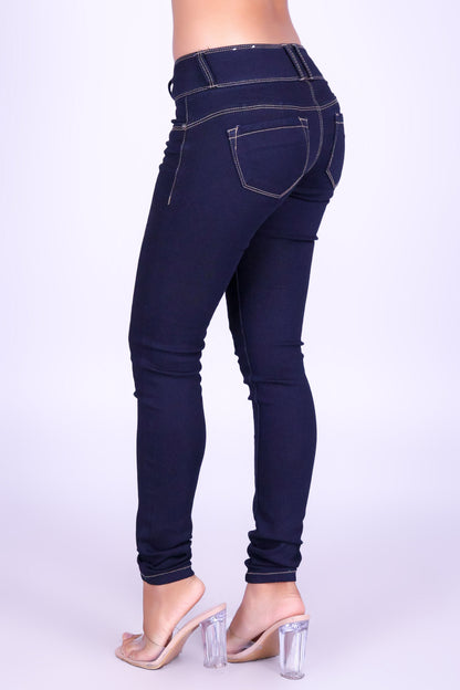 THE CURVE SKINNY JEANS