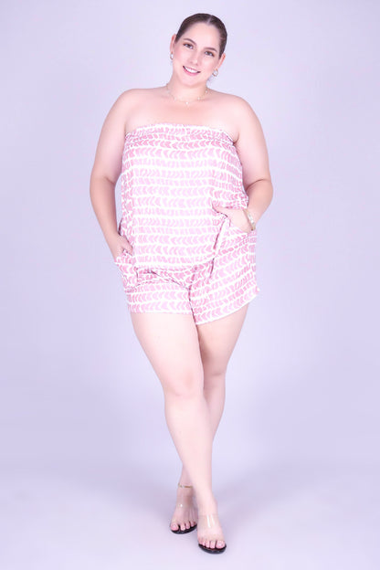 HEBREW SHELL SHORTS