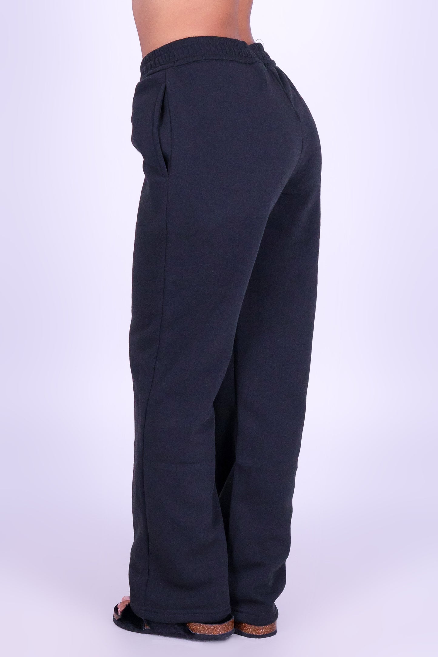 THE COZY EDIT PANTS