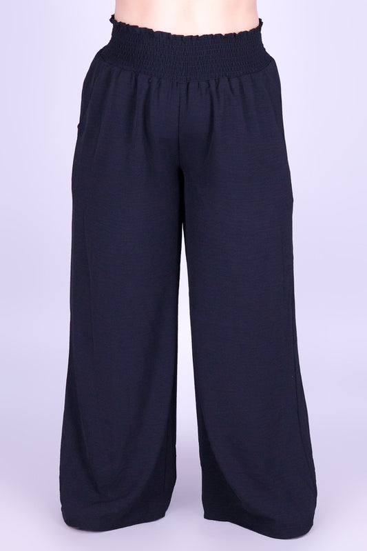EASY MOTION PANTS