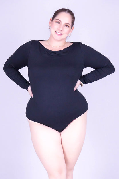 KEEP IT CUTE BODYSUT