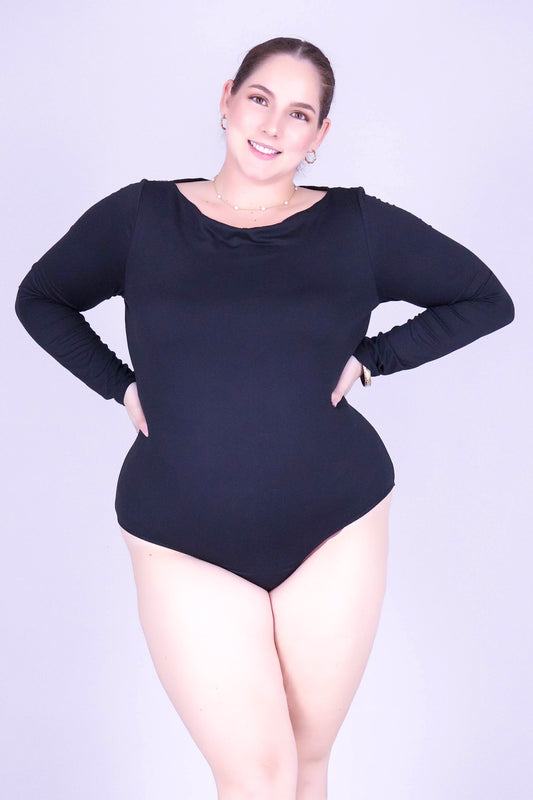 KEEP IT CUTE BODYSUT
