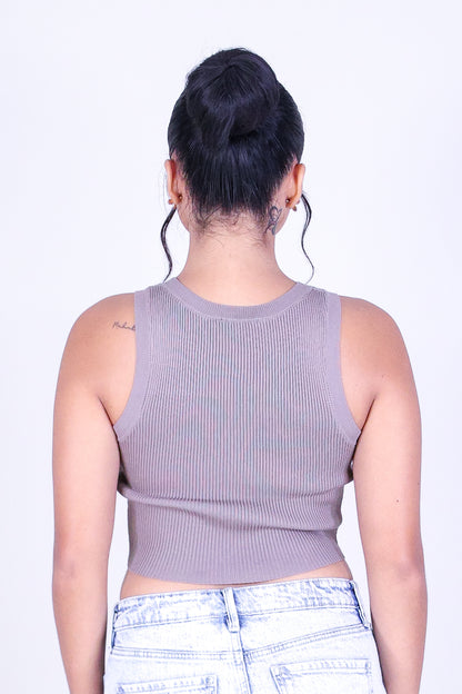 COZY LITTLE THING TOP