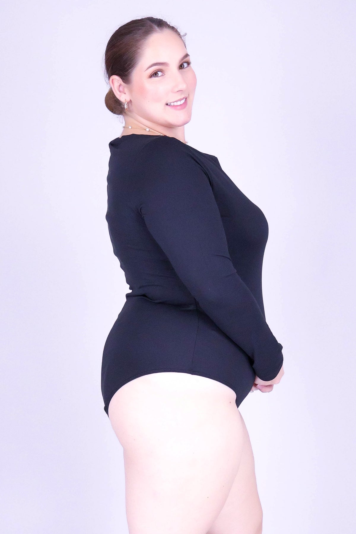 KEEP IT CUTE BODYSUT