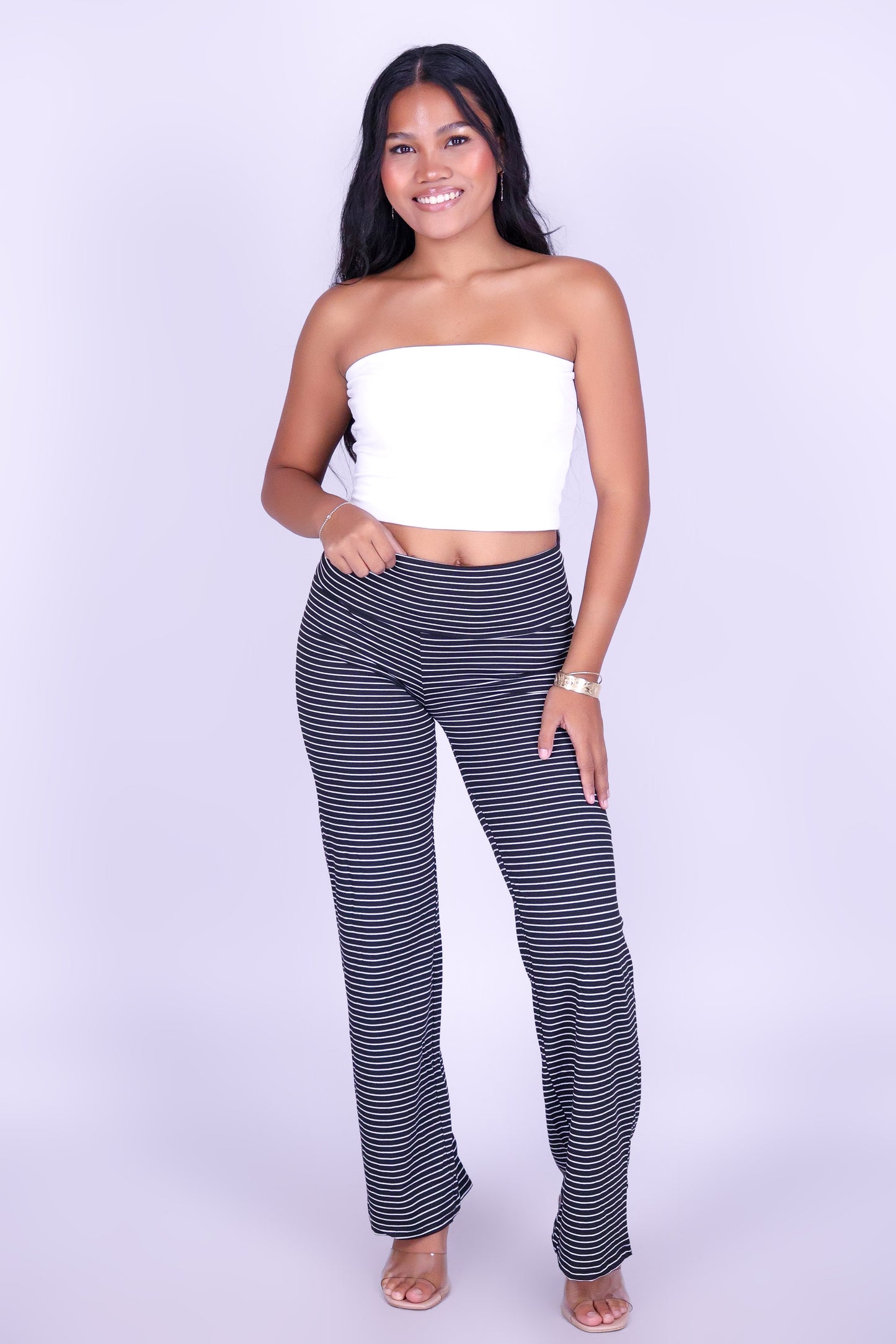 ALL ABOUT BALANCE PANTS