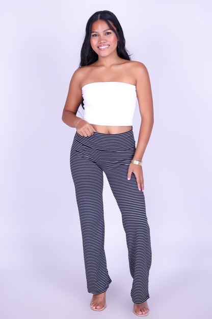 ALL ABOUT BALANCE PANTS