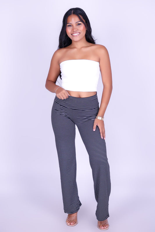 ALL ABOUT BALANCE PANTS