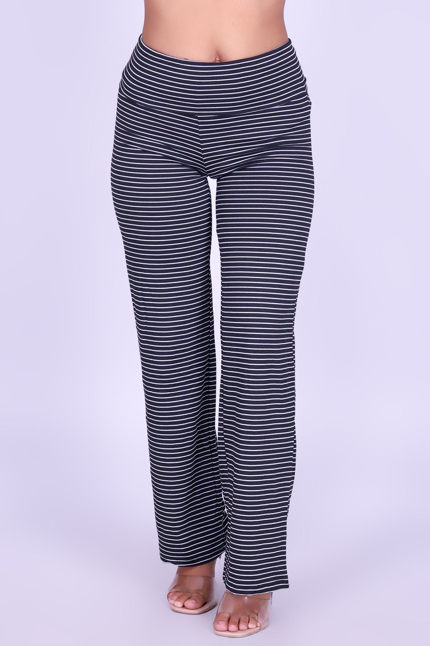 ALL ABOUT BALANCE PANTS