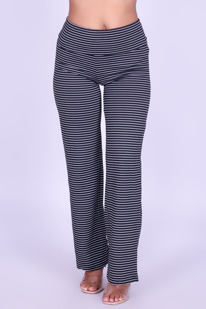ALL ABOUT BALANCE PANTS