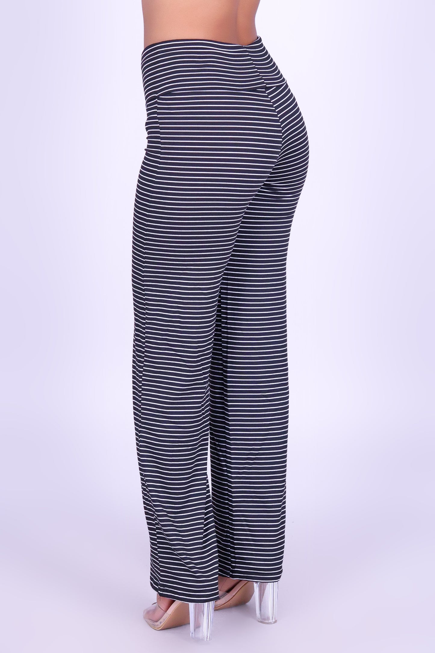 ALL ABOUT BALANCE PANTS