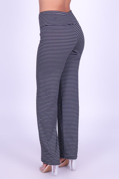 ALL ABOUT BALANCE PANTS