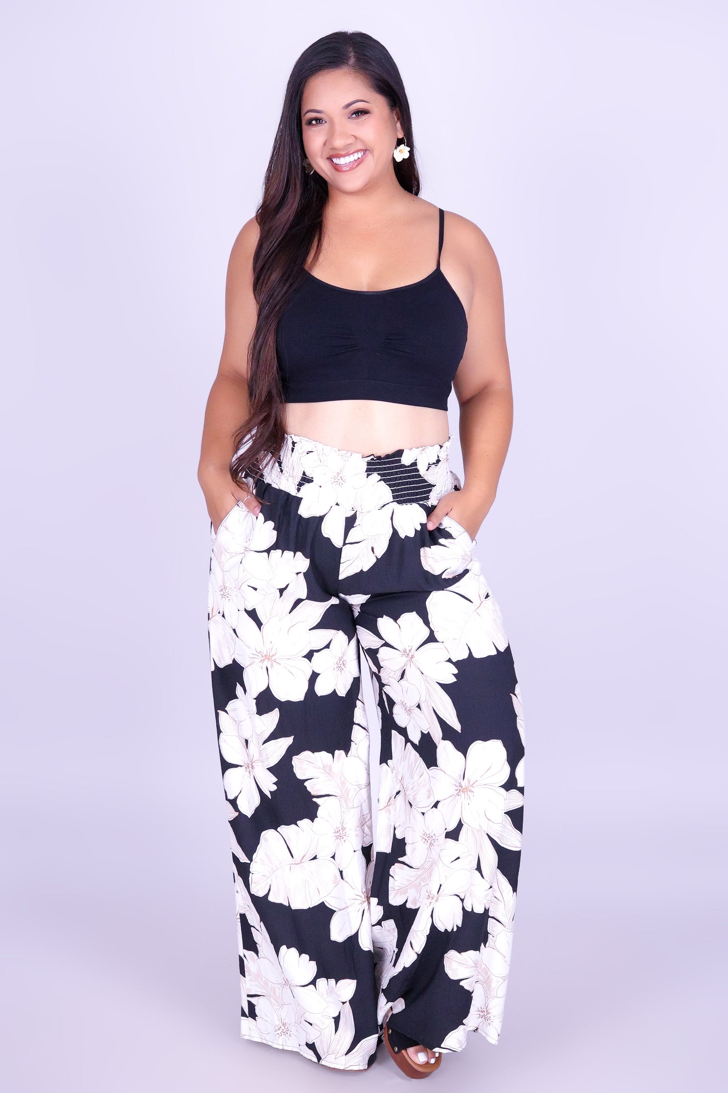 COZY BREEZE PANTS