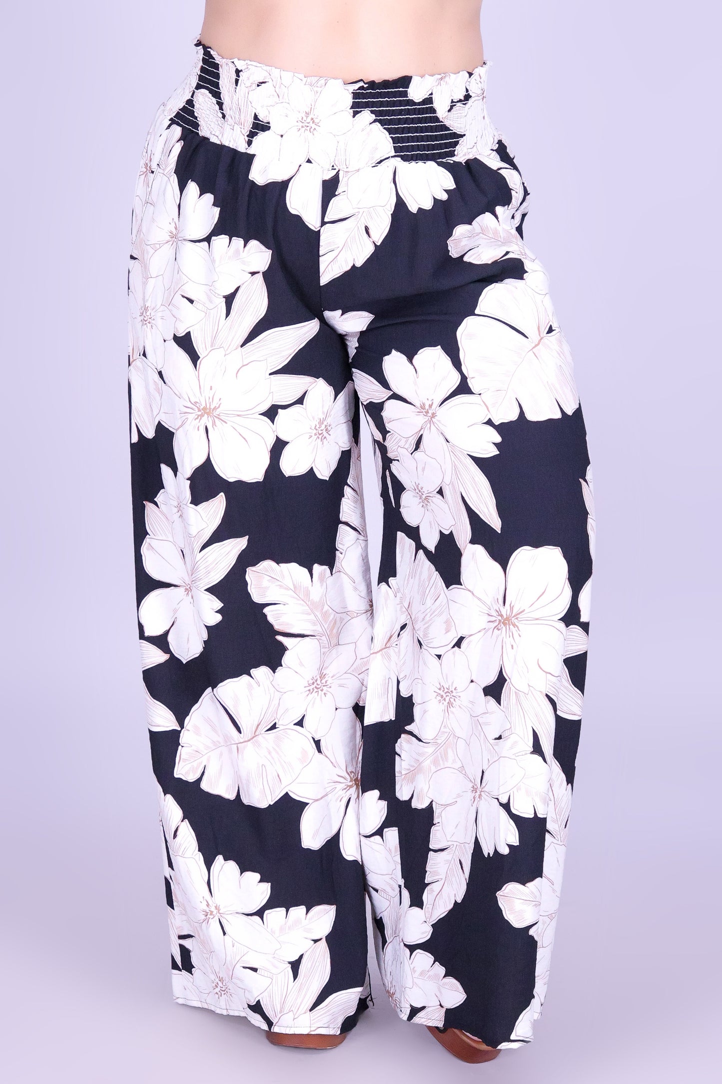COZY BREEZE PANTS