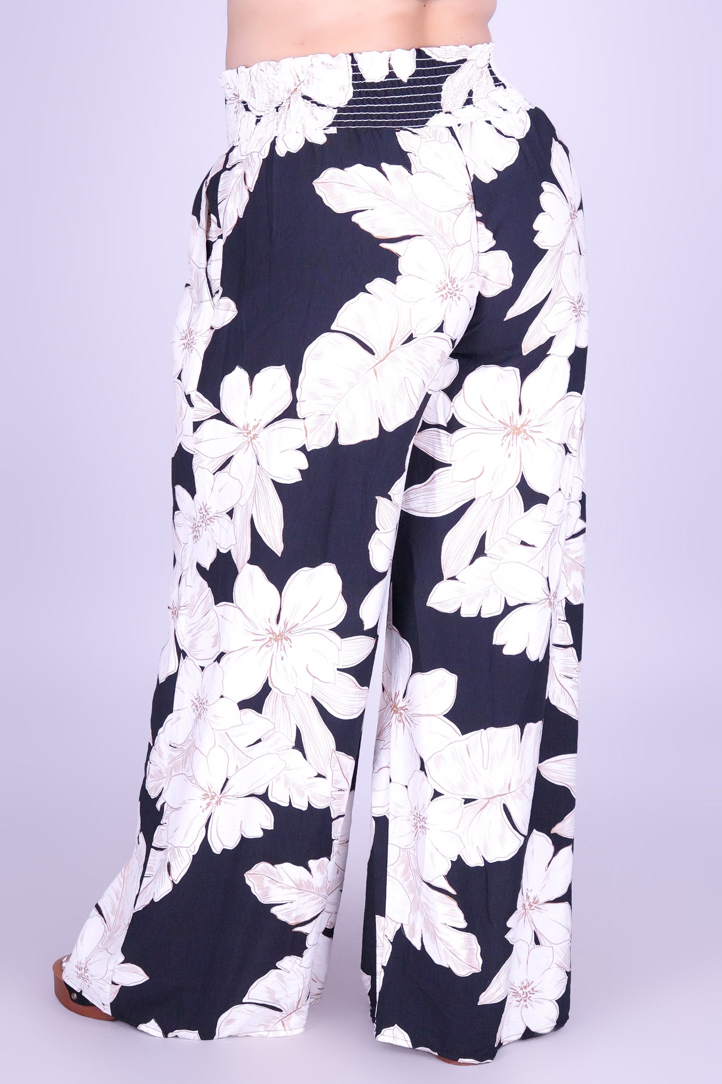COZY BREEZE PANTS