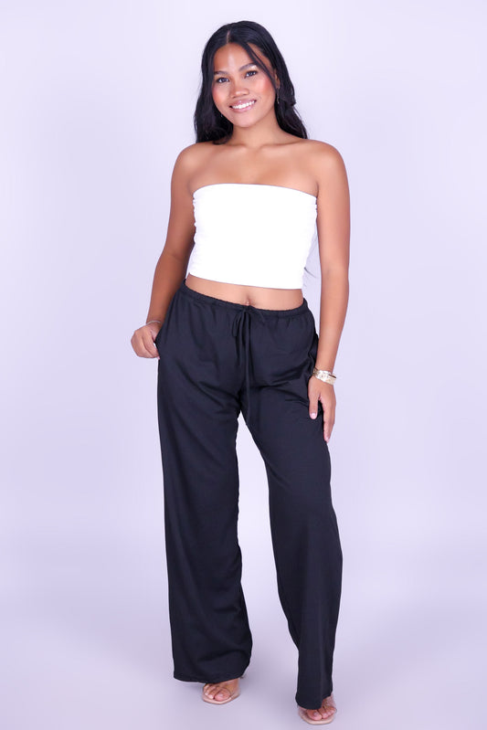 OWN THE DAY PANTS