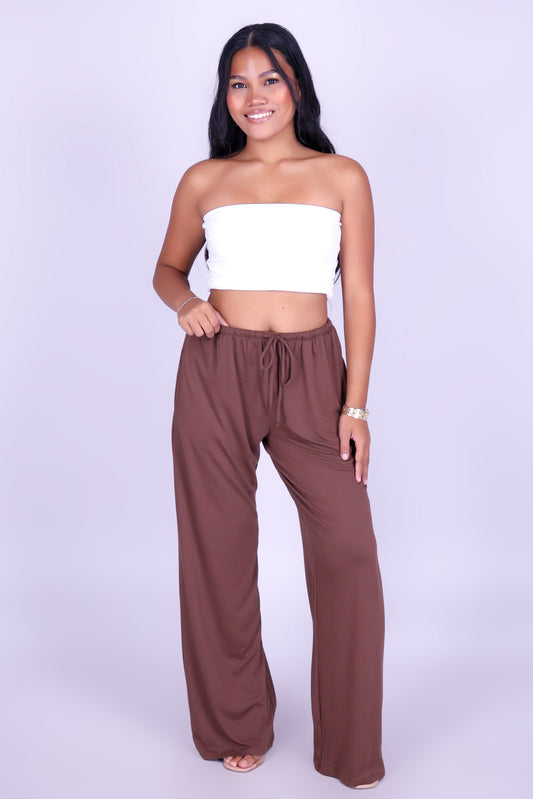 OWN THE DAY PANTS