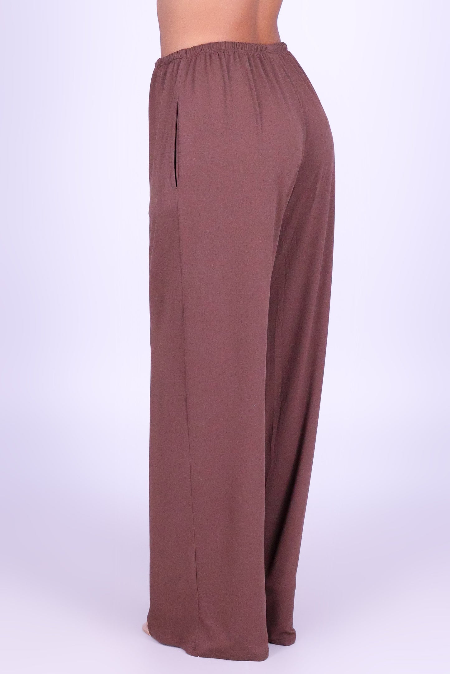 OWN THE DAY PANTS
