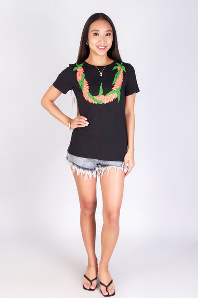 CIGAR MAILE TEE