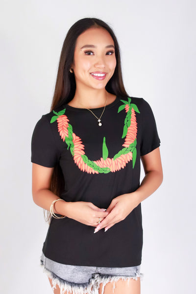 CIGAR MAILE TEE