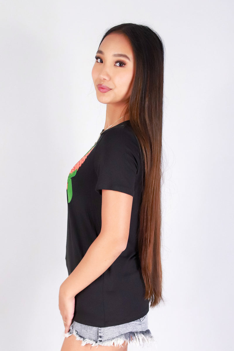 CIGAR MAILE TEE