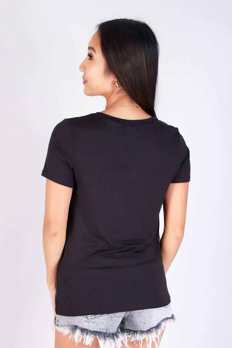 CIGAR MAILE TEE