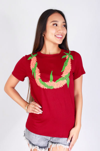 CIGAR MAILE TEE